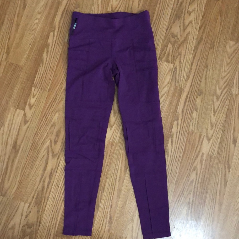 Oiselle Portman Pants